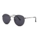 thumbnail image 1 of Lentes de Sol Pro Acme Pequeños Redondos de Metal Polarizados para Mujer, 1 of 9