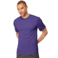 thumbnail image 1 of Hanes Cool DRI TAGLESS Men's T-Shirt - 4820, 1 of 1