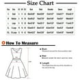 thumbnail image 2 of Njagoc3 Womens Short Sleeve Peter Pan Collar Midi Dress, Solid Color Flared, Retro Party & Daily Dress, 2 of 5
