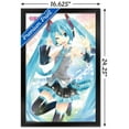 thumbnail image 2 of Hatsune Miku - Agitant, 2 of 4