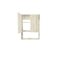 thumbnail image 2 of Mueble Gabinete De Almacenamiento Para Inodoro Flotante DECOMOBIL SWC FLOTANTE, 2 of 5
