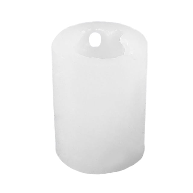 Naiovety Molde de silicona para Fondant de pastel, helado de Chocolate, molde para manualidades con azúcar, herramienta de horneado Cocina y Comedor tipo 3
