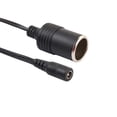 thumbnail image 3 of Enchufe DQrwqpou Cable DC 5.5x2.1mm a la Fuente Alimentación Del Encendedor Cigarrillos Del Automóvil (B), 3 of 5
