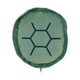 thumbnail image 2 of Almohada de Caparazón de Tortuga Portátil Strade Fareast Limited 60cm Juguete para Dormitorio Cosplay Decoración del Hogar, 2 of 8