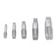 thumbnail image 4 of NPT Plumbing Tap Set 5 Piece 3/4 1/2 3/8 1/4 1/8inch, 4 of 4