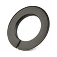 thumbnail image 2 of Bgsha Tube de Direction Conique Conversion 1 1/8 Po à 1 1/2 Po Couronne Bague Adaptateur de Fourche, 2 of 10