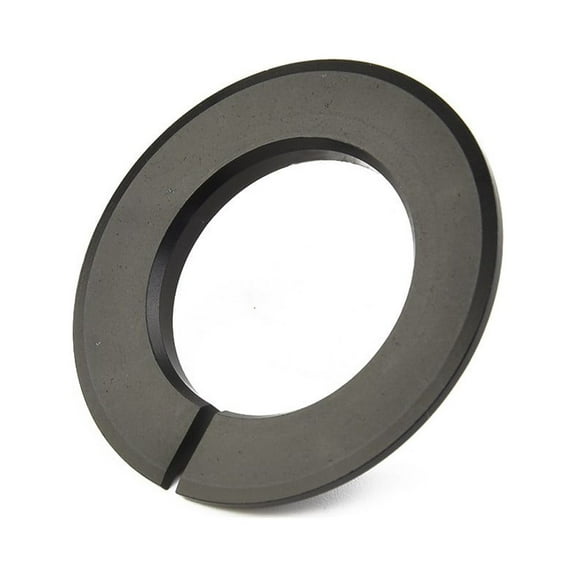 Tapered Steerer Tube Conversion 1 1/8In To 1 1/2In Crown Race Ring fork Adapter