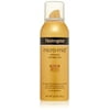 3 Pack - Neutrogena Micro-Mist Airbrush Sunless Tan Spray Medium 5.30oz Each