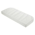 thumbnail image 3 of Classic Accessories 41"x18"x3" Charcoal Patio Cushion Slipcover, Montlake, 3 of 14
