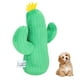 thumbnail image 5 of Juguete de peluche ANGGREK para perros Suave para mascotas, 5 of 5