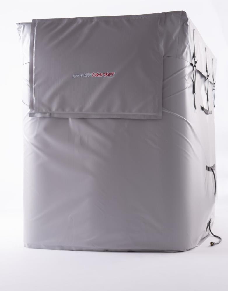 PowerblanketTH275D Def Tote Storage Heater