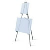 Testrite Aluminum 900 Display Easel