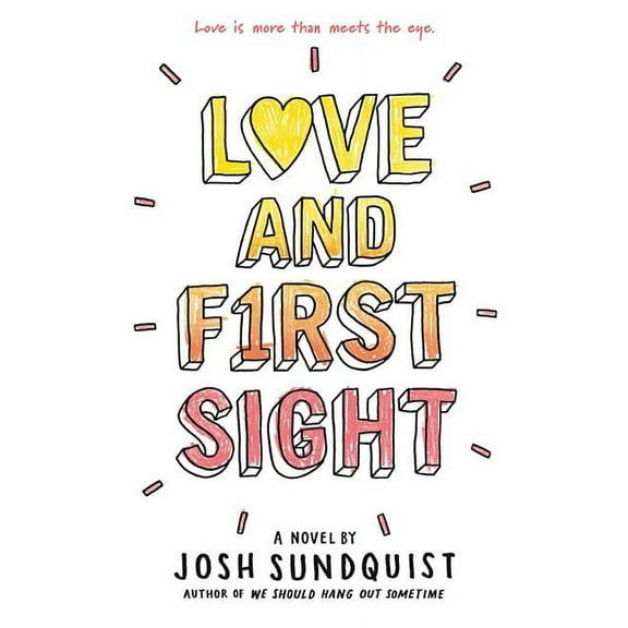 Love and First Sight, (Paperback)