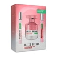 thumbnail image 3 of Set Benetton United Dreams Together For Her 3Pzs 80Ml, 3 of 3