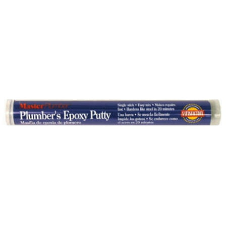 plumber epoxy putty harvey stick oz