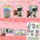 thumbnail image 5 of Caja de regalo sorpresa Explosion JINSTABAG for Money (plateada), 5 of 6