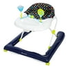 Smart Steps by Baby Trend 2.0 Activity Baby Walker, Blue Sprinkles