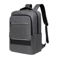 thumbnail image 2 of Winter Savings Iumwxz Business Computer Backpack Large Capacity Leisure Travel Backpack Christmas, 2 of 7