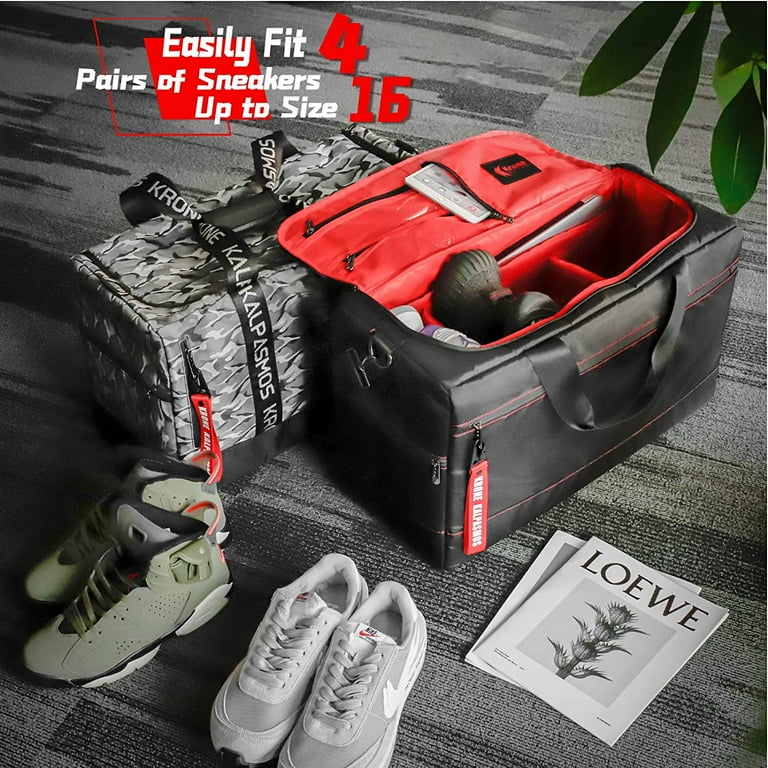 Functional gym bag discount