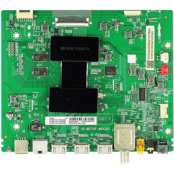 Main Board MB-55S421LDAA 08-SS55TML-LC324AA for TCL 55S421LDAA 55S421TDAA 55S425LFBA 55S425TFAA 55S425TFBA