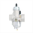 thumbnail image 2 of Carburador 30N2 MZ250 MZ 250 250CC para ETZ250 TS250 TS250/1 Vergaser Motor, 2 of 5