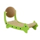 thumbnail image 1 of Rascador para gatos, cama para gatos, 3 en 1, protección para muebles, poste rascador de sisal para gatos, rascador de cartón para gatos, 1 of 9