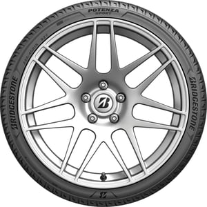 Bridgestone Potenza Sport 265/40R18 101Y Tire Sansujyuku sansujyuku.com