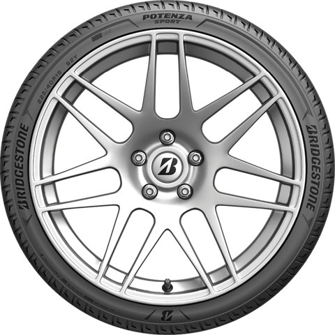 Bridgestone Potenza Sport UHP 295/40R20 110W XL Passenger Tire simolary.com 19 Bridgestone Potenza Sport UHP 295/40R20 110W XL Passenger Tire Simolary simolary.com 19