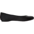 thumbnail image 6 of Dr. Scholl's Giorgie (Black Smooth) Women's Shoes 9.5W, 6 of 7