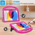 thumbnail image 4 of Funda Suplik Kids para iPad A16 de 11 pulgadas 2025 y iPad 10.9 2022, 4 of 9