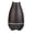 Brown, variant on HealthSmart Essential Oil Diffuser, Cool Mist Humidifier with 150 mL Tank