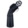 thumbnail image 1 of Occasions Airflowz Animated 6ft Inflatable Lurking Reaper w/ Red Eyes Lights, 1 of 9