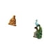 thumbnail image 5 of Estatua del Corazón de Jesús,Estatua del Sagrado Corazón de Jesús para decoración del hogar,Figura católica de Jesús,Figura de escritorio,Estante de estatua de pavo real para, 5 of 8