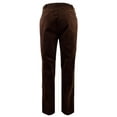thumbnail image 5 of Men's Big&Tall Stretch Classic-Fit Corduroy Pants WB 44Tx38L, 5 of 5