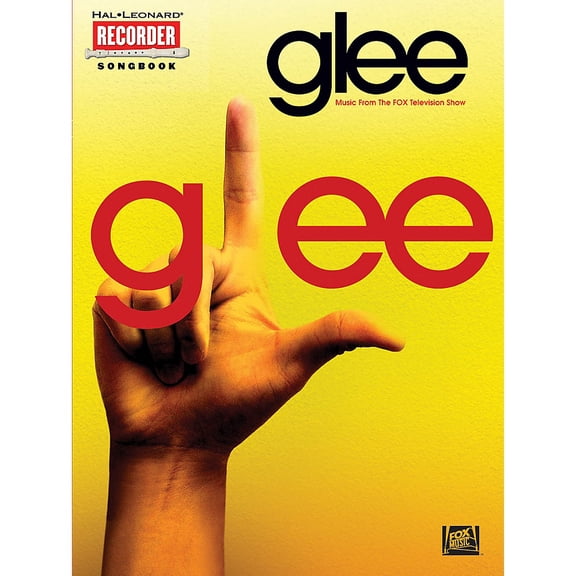 Glee: Music from the Fox Television Show