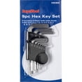 thumbnail image 1 of SupaTool Hex Key Set (9 Piece), 1 of 1