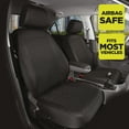 thumbnail image 2 of Auto Drive Motion Car Seat Cover 2-Pack, Model 18800, Fits Most Vehicles, 2 of 7