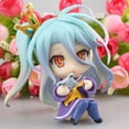 thumbnail image 4 of No Game No Life: Shiro Action Figure 10cm, 4 of 9
