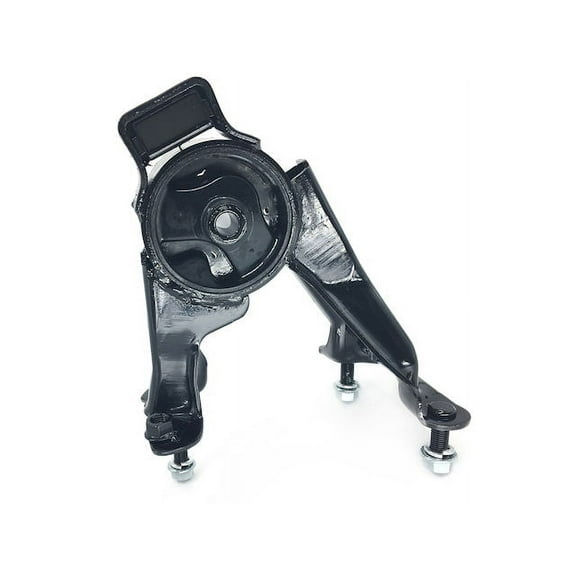 Rear Engine Mount - Compatible with 2003 - 2007 Toyota Corolla 1.8L 4-Cylinder 2004 2005 2006