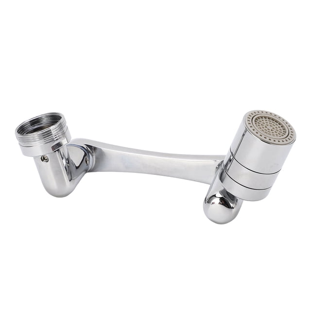 Grifo giratorio de grado, grifo giratorio de 1080 grados, extensor de grifo de agua, extensor de grifo giratorio de grado, características de vanguardia