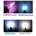 thumbnail image 7 of Xotic Tech D4S D4C D4R HID OEM Direct Replacement Headlight Xenon Beam Bulbs[6000K Diamond White], 7 of 7