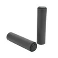 thumbnail image 2 of Bike Handle Grips, Mountain Bike Grips Easy Installation  For Bike Black, 2 of 8