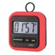 thumbnail image 5 of Cronómetro Temporizador de cocina Cronómetro digital con alarma fuerte Temporizador de cuenta atrás Tomshoo Cronómetro, 5 of 7