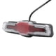 thumbnail image 1 of Luz trasera de bicicleta eléctrica, componentes de bicicleta de luz trasera de bicicleta eléctrica Luz trasera de bicicleta eléctrica Logre más, 1 of 9