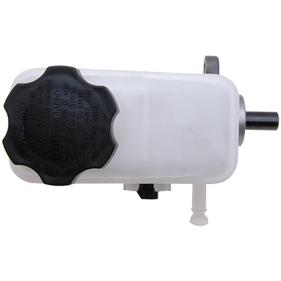 Professional Brake Master Cylinder for Dodge Attitude 2011 ACDelco 18M2487
