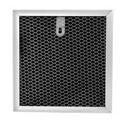 Charcoal Lint Screen Filter for Ecoquest Fresh Air