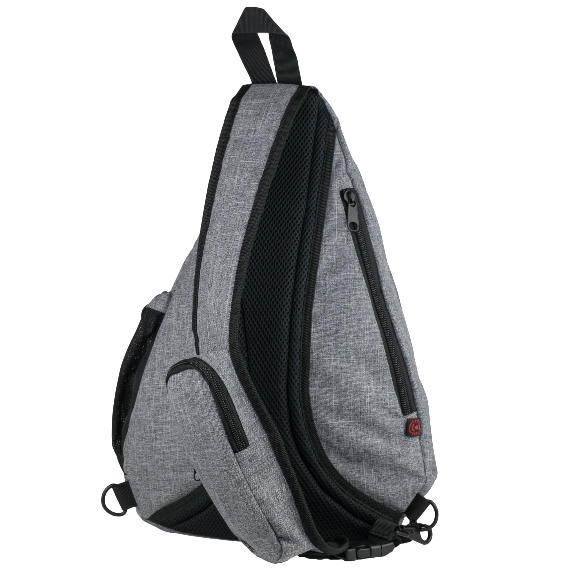 neat pack sling bag