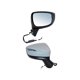 thumbnail image 1 of Espejo retrovisor lateral POLYWAY MZ CX5 2016 Autoabatible C/Direccional Der Listo Para pintar Derecho, 1 of 2