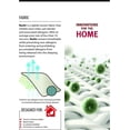 thumbnail image 2 of DuPont Innovations For The Home Simplicity Home Comforter Mini Set, 2 of 2