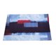 thumbnail image 1 of Tapete decorativo para sala Ilios Innova Estilo Nórdico Rojo 160x200cm, 1 of 8